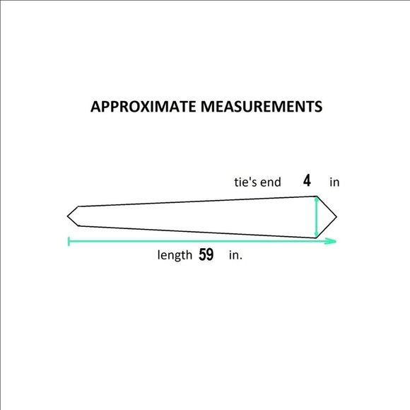 Vintage VENETTO COLLECTION MEN'S Classic TIE Blue 100% POLYESTER Grenadine - Picture 4 of 7